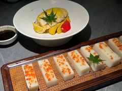 -吴越荣记苏州菜·松鼠桂鱼100%活鱼现做(斜塘老街店)