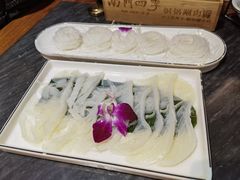 -南门四季铜锅涮肉(左家庄店)