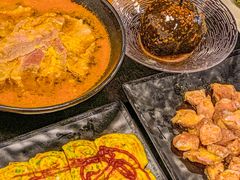 -奥西拉烤肉,盒饭,冷面(青岩刘店)