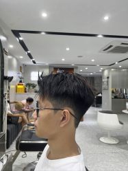 -Nice奈斯形象定制沙龙