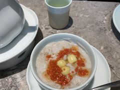 桂花芋泥莲子-四道菜·福建菜馆(新街口金鹰店)