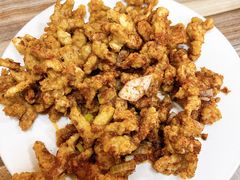 -老七饭馆(光荣道总店)
