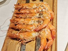 -俄士厨房(五棵松华熙LIVE店)