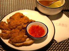 -十面春风·江南面馆(崇宁路店)