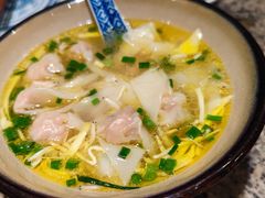 -南京大牌档(苏州中心店)