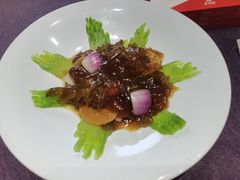 -金狮麟·新豫菜(杏石口路店)