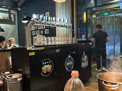 -宽店烧烤(大兴店)