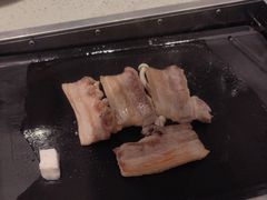 -韩时烤肉(丰科万达广场店)