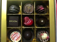 -歌斐颂巧克力小镇