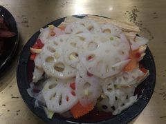 -惠丰源烩面馆(经七路店)