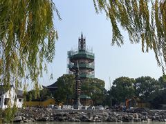 -东湖景区