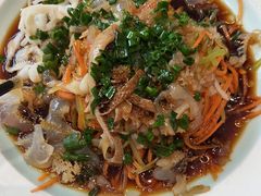 -聚丰园•湖鲜餐厅(阿红私房菜梅石路店)