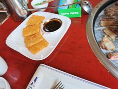 -霸王牛肉(天秀景地店)