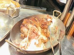 -咖啡厅自助餐厅(贵阳中天凯悦酒店)