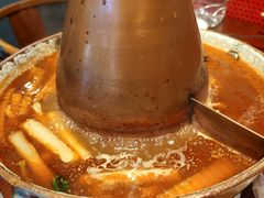 -1078號老北京涮肉(松柏店)