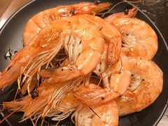 -九田家黑牛烤肉料理(石路天虹店)