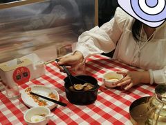 -西贝莜面村(金隅嘉品mall店)