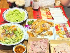 -新兴园饺子馆(河南街店)