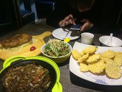 -青叶202都市餐厅(迪诺水镇店)