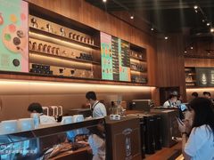 -星巴克(天津大悦城第二店)