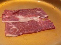 -牛YO寿喜烧和牛火锅自助(三台子万象汇店)