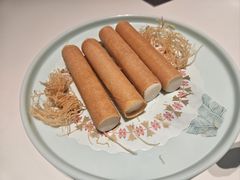 -新兴·金羊座·粤菜点心(乐峰店)