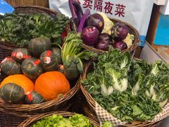 -津沽小院(天津之眼店)