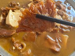 -虎洞山庄食府