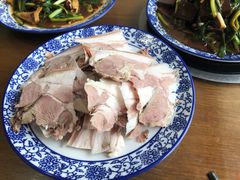 -苏州藏书羊肉(本溪路店)