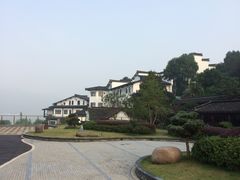 -南北湖湖光山居度假酒店