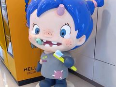 -银座mall(东直门店)