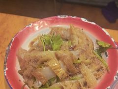 -石记老北京炙子烤肉(松园店)