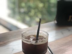 -CAFE'IN精品咖啡体验空间(小寨店)