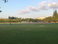 -同济大学(沪西校区)