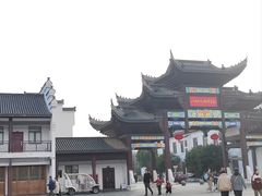 -八大山人梅湖景区