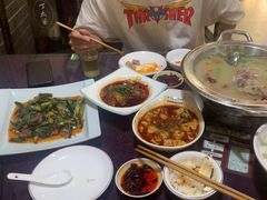 -丁太婆老妈蹄花(人民公园非遗总店)