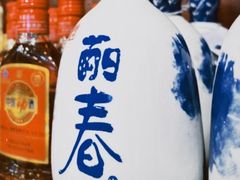 -老鄞江清水龙虾•赵赵家(江北店)