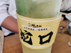 -蚝老板海鲜烧烤大排档(码头店)