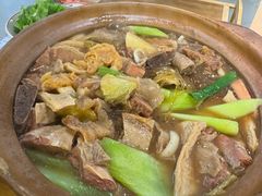 -夜椒瑶·广西大排档(八卦岭店)