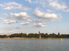 -美兰湖景区