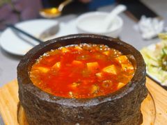 -宏宴·新京菜(望京店)