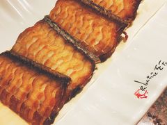 带魚-普乐酱蟹(coex店)