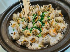 -东海酒家(长平东路店)