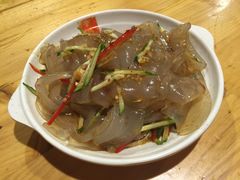 酸辣拉皮-管氏翅吧(广渠门店)