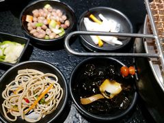 -九田家黑牛烤肉料理(珠江摩尔店)