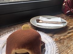 -半勺舒舒生日蛋糕店