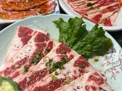 -梦山水日本烧肉(五四广场店)