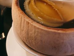 椰皇鲍鱼汤-北京四季酒店·采逸轩