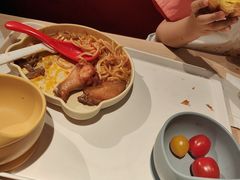 -避风塘(宝山万达店)
