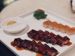 -誉八仙粤菜(万象天地店)